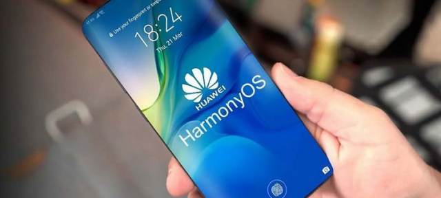 HarmonyOS Diperluas ke PC, Huawei Guncang Dominasi Windows dan macOS